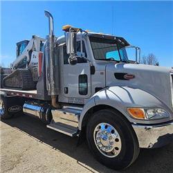 Peterbilt 337