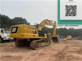 CAT 336GC