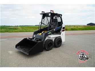 Eurotrac SK35E