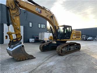 CAT 340