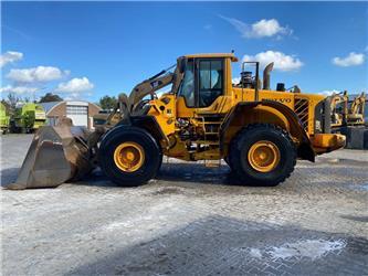 Volvo L150F