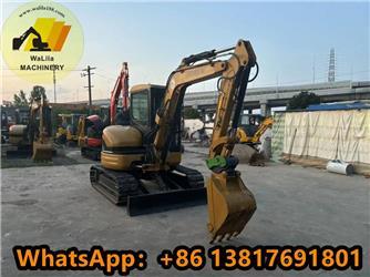 CAT 304 CR