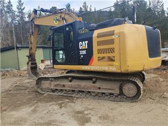  Cat. 320e