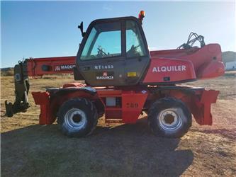 Manitou MRT1635