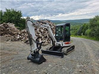 Bobcat 430G