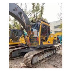 Volvo EC 200D