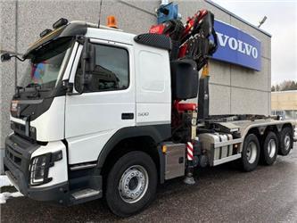 Volvo FMX