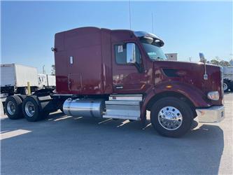 Peterbilt 567