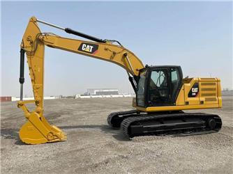 CAT 320GC