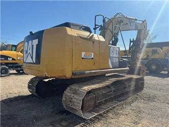 CAT 329 EL