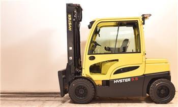 Hyster J5.5XN6