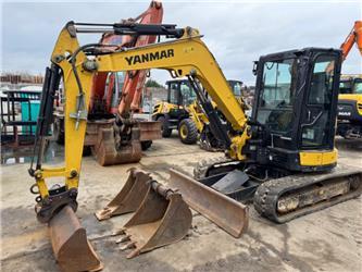 Yanmar VIO50 (17182)