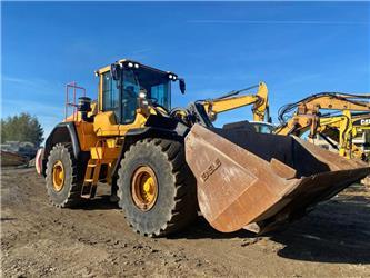 Volvo L180H