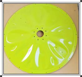 CLAAS Knife disc