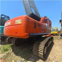 Hitachi ZX 350