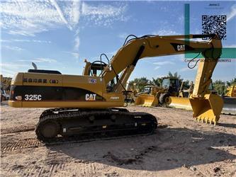 CAT 325 CL