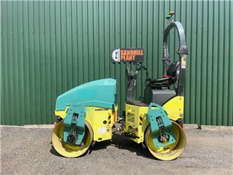 Ammann ARX 26