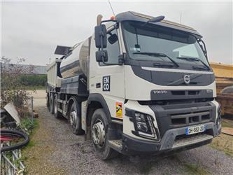 Volvo FMX 410