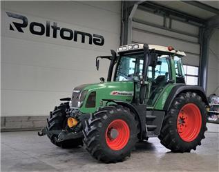 Fendt 411 Vario