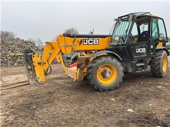 JCB 540-140