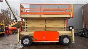 JLG 245-25