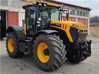 JCB Fastrac 4220