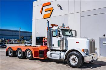 Peterbilt 378