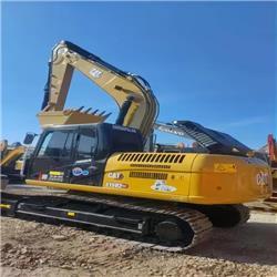 Carter cat 315D2GC