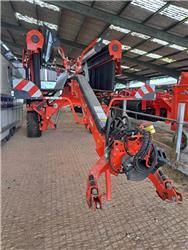 Kuhn Merge Maxx