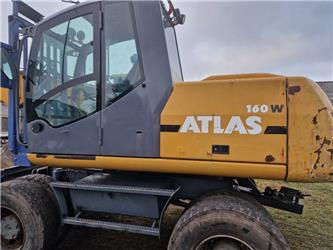 Atlas 160 W