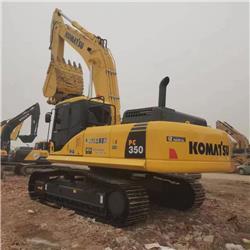 Komatsu PC 350