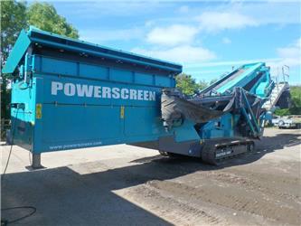 PowerScreen Chieftain 1400