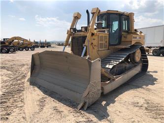 CAT D6R