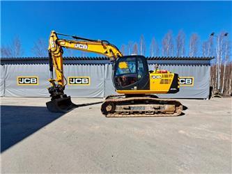 JCB 160 LC