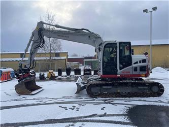 Takeuchi TB2150R