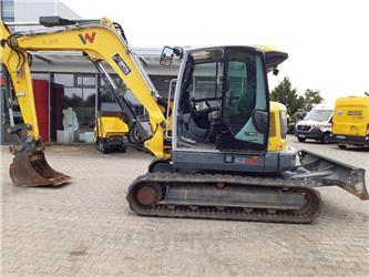 Wacker Neuson EZ80