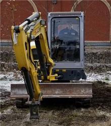 Wacker Neuson 50Z3