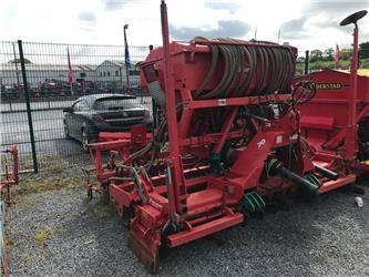  Kverneland/Kuhn LC302