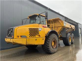 Volvo A40D