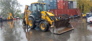 JCB 3 CX