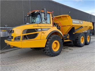 Volvo A30G