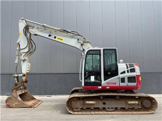 Takeuchi TB2150R