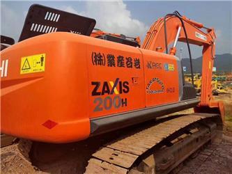 Hitachi ZAXIS200H