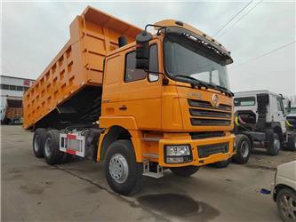 Shacman F3000 6X4