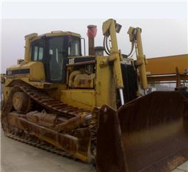 CAT D8R