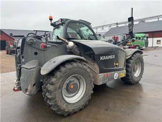 Kramer KT 557