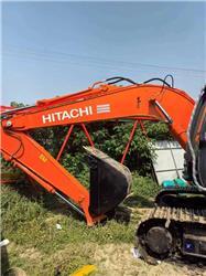 Hitachi ZX 120