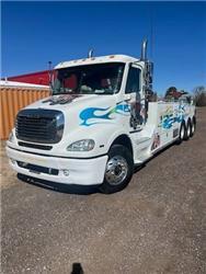 Freightliner Columbia