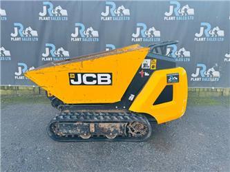 JCB HT D5