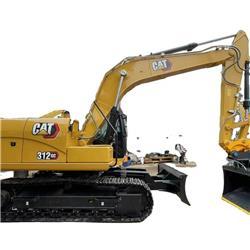 CAT CAT312GC